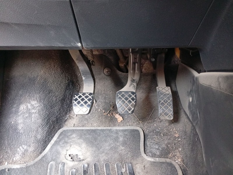 Recambio de pedal freno para seat ibiza iv sc (6j1, 6p5) 1.2 referencia OEM IAM 6R1721141  