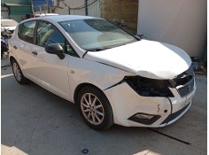 Recambio de amortiguador delantero derecho para seat ibiza iv sc (6j1, 6p5) 1.2 referencia OEM IAM 6R0413031BT  