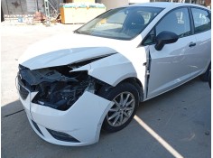 Recambio de amortiguador delantero izquierdo para seat ibiza iv sc (6j1, 6p5) 1.2 referencia OEM IAM 6R0413031BT  
