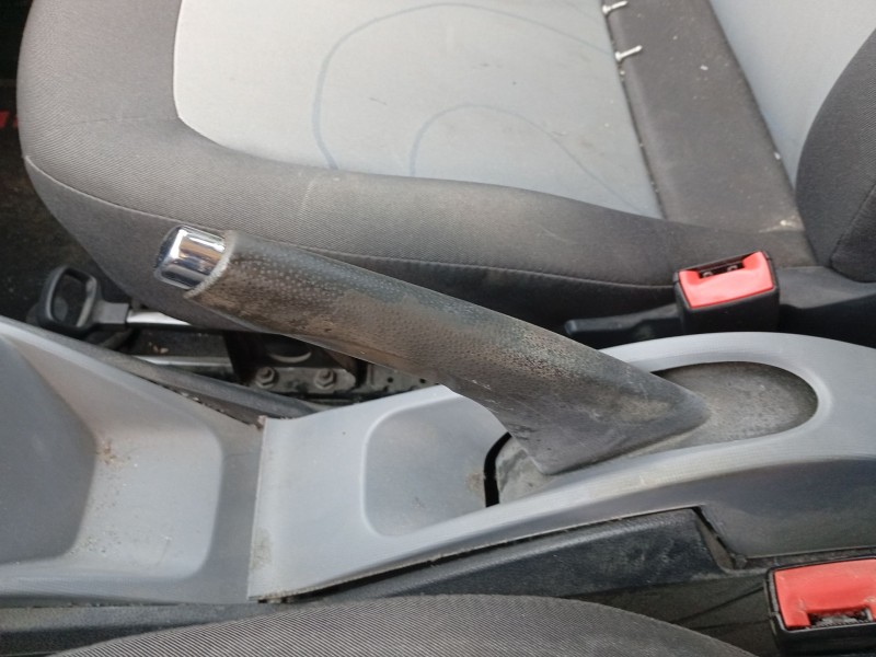 Recambio de palanca freno de mano para seat ibiza iv sc (6j1, 6p5) 1.2 referencia OEM IAM 6Q0711303AK  