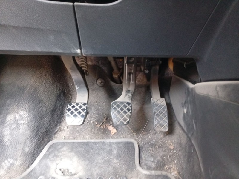 Recambio de pedal acelerador para seat ibiza iv sc (6j1, 6p5) 1.2 referencia OEM IAM 6Q1721503M  