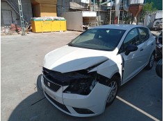 Recambio de barra estabilizadora delantera para seat ibiza iv sc (6j1, 6p5) 1.2 referencia OEM IAM 6Q0411305AL 6R0411305A 6R0411