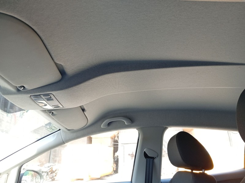 Recambio de techo interior para seat ibiza iv sc (6j1, 6p5) 1.2 referencia OEM IAM 6J4867501A33C  