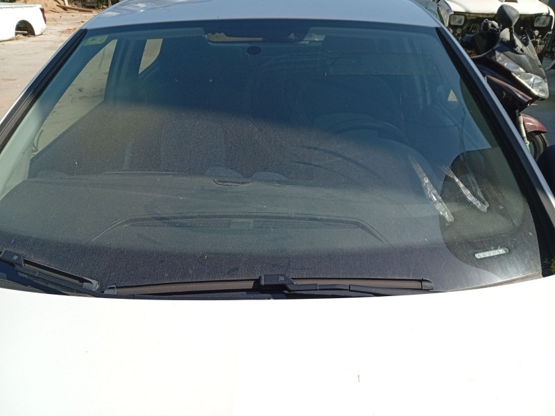 Recambio de brazo limpia delantero izquierdo para seat ibiza iv sc (6j1, 6p5) 1.2 referencia OEM IAM 6J1955409  