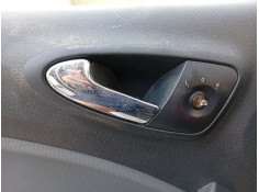 Recambio de maneta interior delantera izquierda para seat ibiza iv sc (6j1, 6p5) 1.2 referencia OEM IAM 6J1837113K2ZZ 6R4837205D
