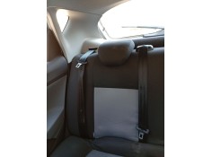 Recambio de cinturon seguridad trasero derecho para seat ibiza iv sc (6j1, 6p5) 1.2 referencia OEM IAM 6J0857805ARAA  