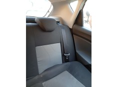 Recambio de cinturon seguridad trasero izquierdo para seat ibiza iv sc (6j1, 6p5) 1.2 referencia OEM IAM 6J0857805ARAA  