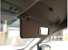 Recambio de parasol derecho para seat ibiza iv sc (6j1, 6p5) 1.2 referencia OEM IAM 6J0857552C2F4  