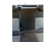 Recambio de cinturon seguridad trasero central para seat ibiza iv sc (6j1, 6p5) 1.2 referencia OEM IAM 6J0857485RAA  