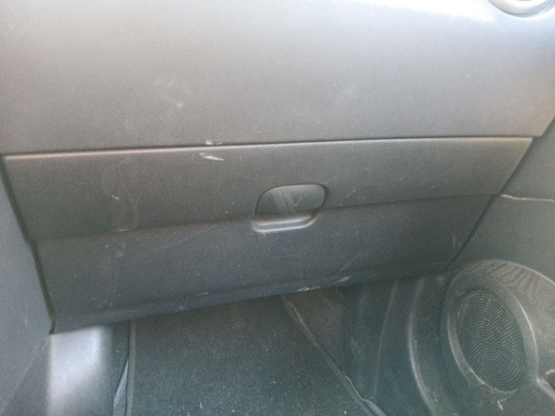 Recambio de guantera para nissan qashqai i (j10, nj10) 2.0 dci referencia OEM IAM 68510JD91A  