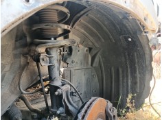 Recambio de paso de rueda delantero derecho para nissan qashqai i (j10, nj10) 2.0 dci referencia OEM IAM 63840BR20A  
