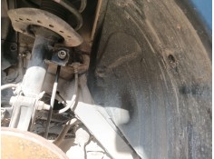 Recambio de paso de rueda delantero izquierdo para nissan qashqai i (j10, nj10) 2.0 dci referencia OEM IAM 63841BR20A   2