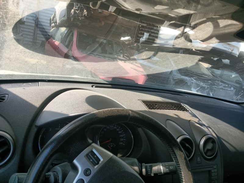 Recambio de salpicadero para nissan qashqai i (j10, nj10) 2.0 dci referencia OEM IAM 68030JD90A  