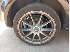 Recambio de mangueta trasera derecha para seat leon (1p1) 1.4 tsi referencia OEM IAM 5Q0598611  