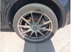 Recambio de mangueta trasera izquierda para seat leon (1p1) 1.4 tsi referencia OEM IAM 5Q0598611  
