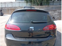 Recambio de motor limpia trasero para seat leon (1p1) 1.4 tsi referencia OEM IAM 5P0955711C  