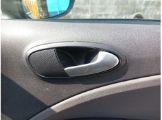 Recambio de maneta interior delantera derecha para seat leon (1p1) 1.4 tsi referencia OEM IAM 5P0837114B1UQ 3B0837207GGRU 