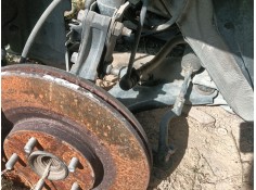 Recambio de brazo suspension inferior delantero izquierdo para nissan qashqai i (j10, nj10) 2.0 dci referencia OEM IAM 54501BB00
