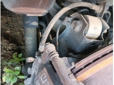 Recambio de brazo suspension inferior trasero derecho para nissan qashqai i (j10, nj10) 2.0 dci referencia OEM IAM 55110JD000 55