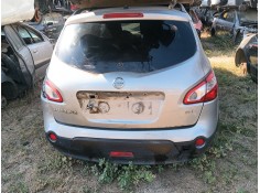 Recambio de puente trasero para nissan qashqai i (j10, nj10) 2.0 dci referencia OEM IAM 55401JD01A  