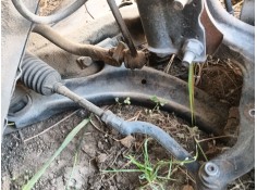 Recambio de brazo suspension inferior delantero derecho para nissan qashqai i (j10, nj10) 2.0 dci referencia OEM IAM 54500BB00A 