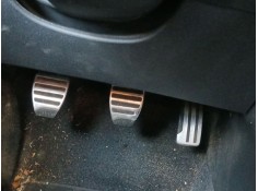 Recambio de pedal freno para nissan qashqai i (j10, nj10) 2.0 dci referencia OEM IAM 46501BR95A  