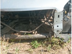 Recambio de puente delantero para nissan qashqai i (j10, nj10) 2.0 dci referencia OEM IAM 54400BB50B  