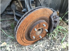 Recambio de mangueta delantera derecha para nissan qashqai i (j10, nj10) 2.0 dci referencia OEM IAM 40014JD000  