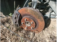 Recambio de mangueta delantera izquierda para nissan qashqai i (j10, nj10) 2.0 dci referencia OEM IAM 40015JD000  