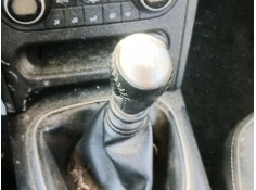 Recambio de palanca cambio para nissan qashqai i (j10, nj10) 2.0 dci referencia OEM IAM 34101JD00A  