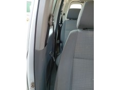 Recambio de cinturon seguridad delantero derecho para volkswagen caddy iii furgoneta/monovolumen (2ka, 2kh, 2ca, 2ch) 1.9 tdi re