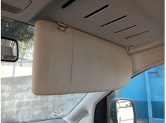 Recambio de parasol derecho para volkswagen caddy iii furgoneta/monovolumen (2ka, 2kh, 2ca, 2ch) 1.9 tdi referencia OEM IAM 2K58