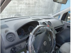 Recambio de salpicadero para volkswagen caddy iii furgoneta/monovolumen (2ka, 2kh, 2ca, 2ch) 1.9 tdi referencia OEM IAM 2K585700