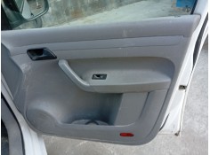 Recambio de elevalunas delantero derecho para volkswagen caddy iii furgoneta/monovolumen (2ka, 2kh, 2ca, 2ch) 1.9 tdi referencia 2