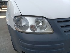 Recambio de faro derecho para volkswagen caddy iii furgoneta/monovolumen (2ka, 2kh, 2ca, 2ch) 1.9 tdi referencia OEM IAM 2K09410