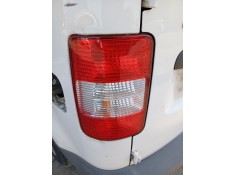 Recambio de piloto trasero izquierdo para volkswagen caddy iii furgoneta/monovolumen (2ka, 2kh, 2ca, 2ch) 1.9 tdi referencia OEM