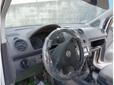 Recambio de airbag delantero izquierdo para volkswagen caddy iii furgoneta/monovolumen (2ka, 2kh, 2ca, 2ch) 1.9 tdi referencia O