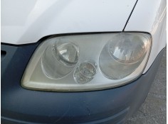 Recambio de faro izquierdo para volkswagen caddy iii furgoneta/monovolumen (2ka, 2kh, 2ca, 2ch) 1.9 tdi referencia OEM IAM 2K094