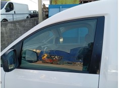 Recambio de luna delantera izquierda para volkswagen caddy iii furgoneta/monovolumen (2ka, 2kh, 2ca, 2ch) 1.9 tdi referencia OEM