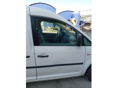 Recambio de puerta delantera derecha para volkswagen caddy iii furgoneta/monovolumen (2ka, 2kh, 2ca, 2ch) 1.9 tdi referencia OEM
