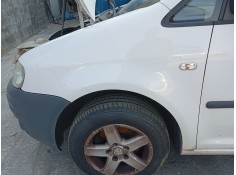 Recambio de aleta delantera izquierda para volkswagen caddy iii furgoneta/monovolumen (2ka, 2kh, 2ca, 2ch) 1.9 tdi referencia OE