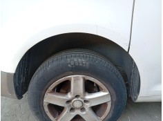Recambio de paso de rueda trasero derecho para volkswagen caddy iii furgoneta/monovolumen (2ka, 2kh, 2ca, 2ch) 1.9 tdi referenci