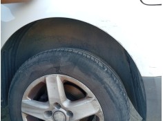 Recambio de paso de rueda trasero izquierdo para volkswagen caddy iii furgoneta/monovolumen (2ka, 2kh, 2ca, 2ch) 1.9 tdi referen