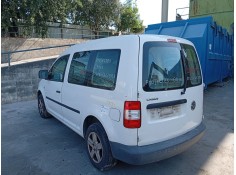 Recambio de barra estabilizadora trasera para volkswagen caddy iii furgoneta/monovolumen (2ka, 2kh, 2ca, 2ch) 1.9 tdi referencia