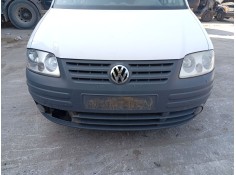 Recambio de paragolpes delantero para volkswagen caddy iii furgoneta/monovolumen (2ka, 2kh, 2ca, 2ch) 1.9 tdi referencia OEM IAM