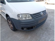 Recambio de paragolpes delantero para volkswagen caddy iii furgoneta/monovolumen (2ka, 2kh, 2ca, 2ch) 1.9 tdi referencia OEM IAM 2