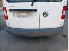 Recambio de paragolpes trasero para volkswagen caddy iii furgoneta/monovolumen (2ka, 2kh, 2ca, 2ch) 1.9 tdi referencia OEM IAM 2