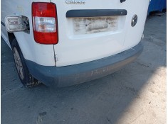 Recambio de paragolpes trasero para volkswagen caddy iii furgoneta/monovolumen (2ka, 2kh, 2ca, 2ch) 1.9 tdi referencia OEM IAM 2 2