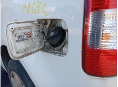 Recambio de deposito combustible para volkswagen caddy iii furgoneta/monovolumen (2ka, 2kh, 2ca, 2ch) 1.9 tdi referencia OEM IAM