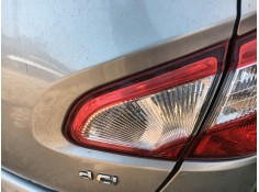 Recambio de piloto trasero derecho interior para nissan qashqai i (j10, nj10) 2.0 dci referencia OEM IAM 26550JD800  